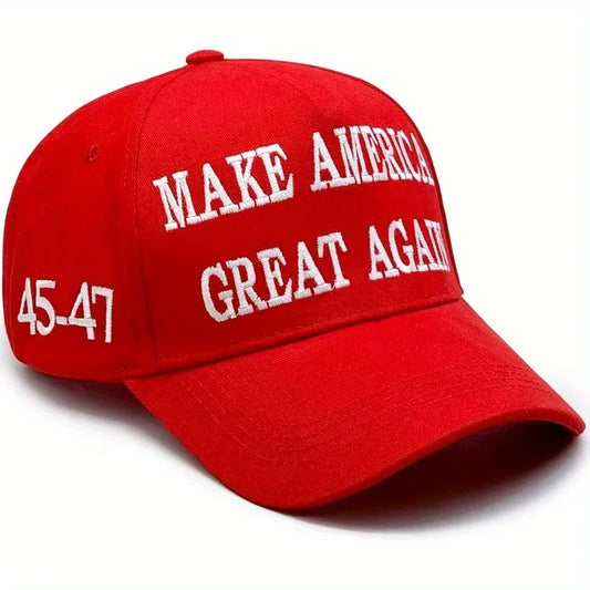 Donald Trump Official "MAGA" hat