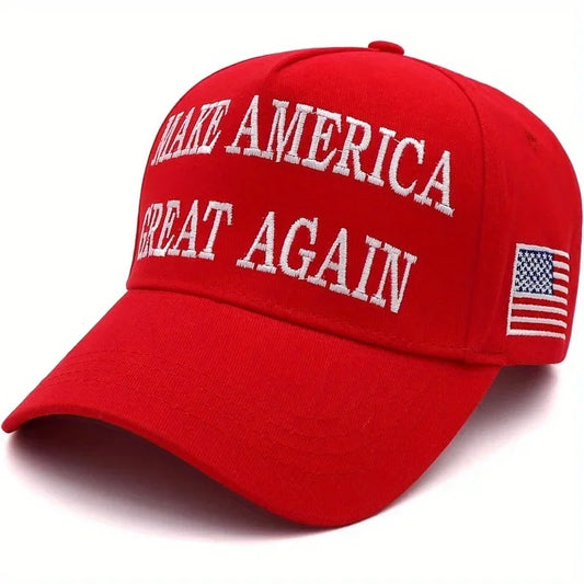 Donald Trump Official "MAGA" hat